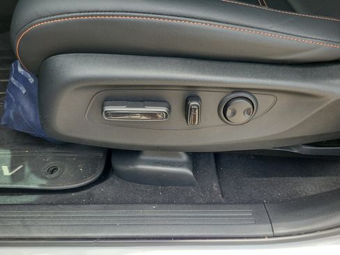 Used 2025 Honda CR-V Sport-L image 25