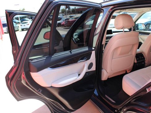 Used 2016 BMW X5 xDrive35i image 11