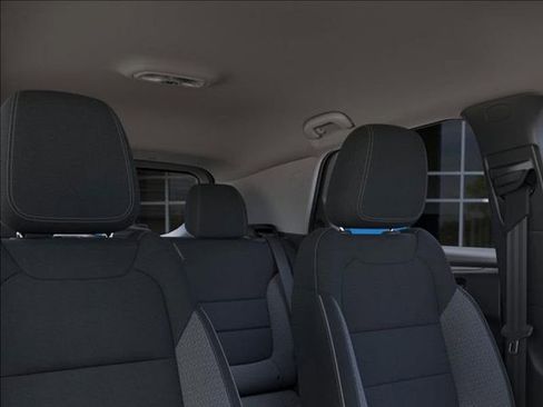 New 2026 Chevrolet TrailBlazer LT w/ LT Cold Weather Package image 24