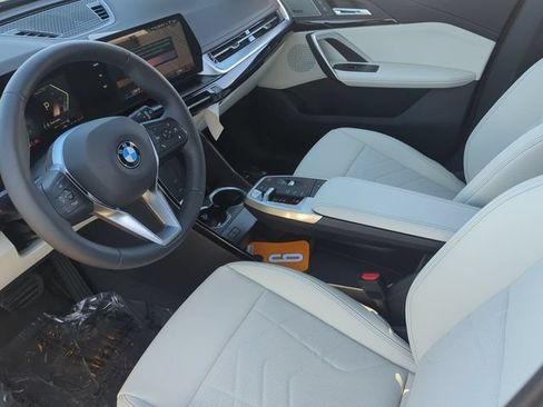 Used 2026 BMW X1 xDrive28i w/ Convenience Package AWD/4WD image 16