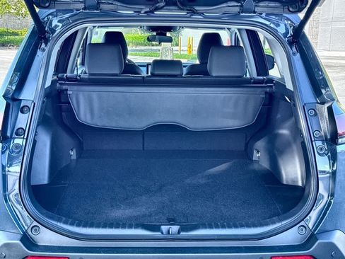 Used 2026 Toyota RAV4 XLE Premium w/ Weather Package FWD image 25