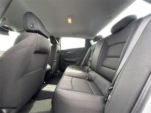 Certified 2023 Chevrolet Malibu LS w/ Driver Confidence Package image 12