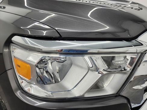 Used 2020 RAM 1500 Big Horn image 21