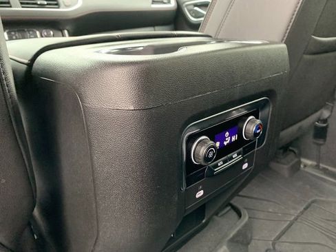 Used 2023 Chevrolet Tahoe RST image 19