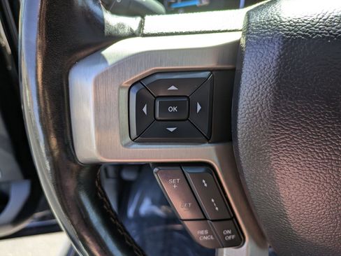 Used 2021 Ford F350 Platinum AWD/4WD image 18