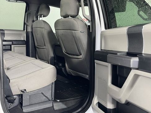 Used 2021 Ford F350 XLT w/ XLT Value Package image 29