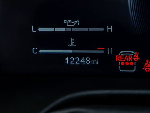 Used 2024 Lexus GX 550 AWD/4WD image 18