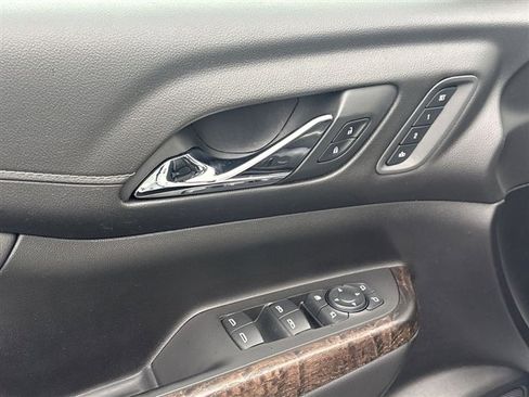 Used 2023 GMC Acadia Denali w/ LPO, Floor Liner Package image 24