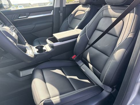 New 2027 GMC Terrain Denali AWD/4WD image 17