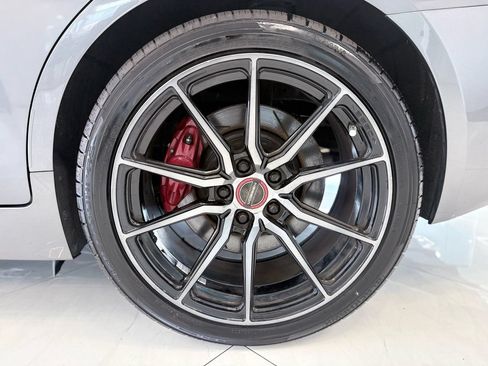 Used 2018 INFINITI Q50 Sport AWD/4WD image 39