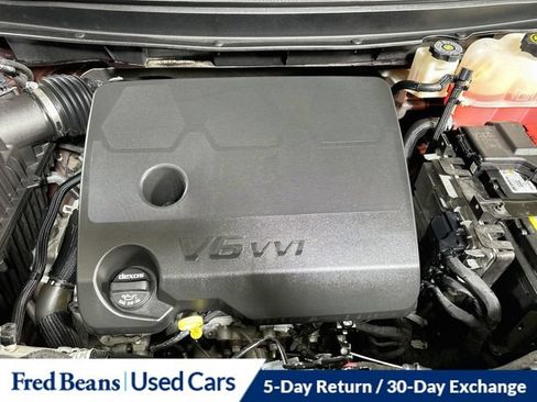 Used 2023 Chevrolet Traverse LT w/ LPO, Floor Liner Package AWD/4WD image 36