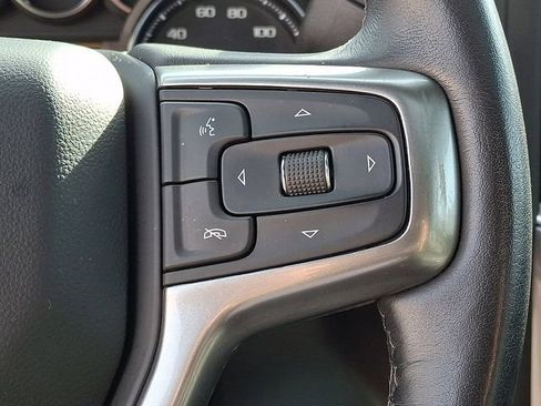 Used 2021 Chevrolet Silverado 1500 LT Trail Boss w/ Convenience Package II image 23