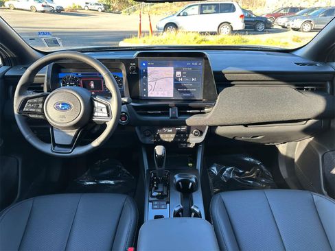 New 2026 Subaru Outback Limited image 10