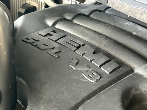 Used 2019 RAM 1500 Express RWD image 14