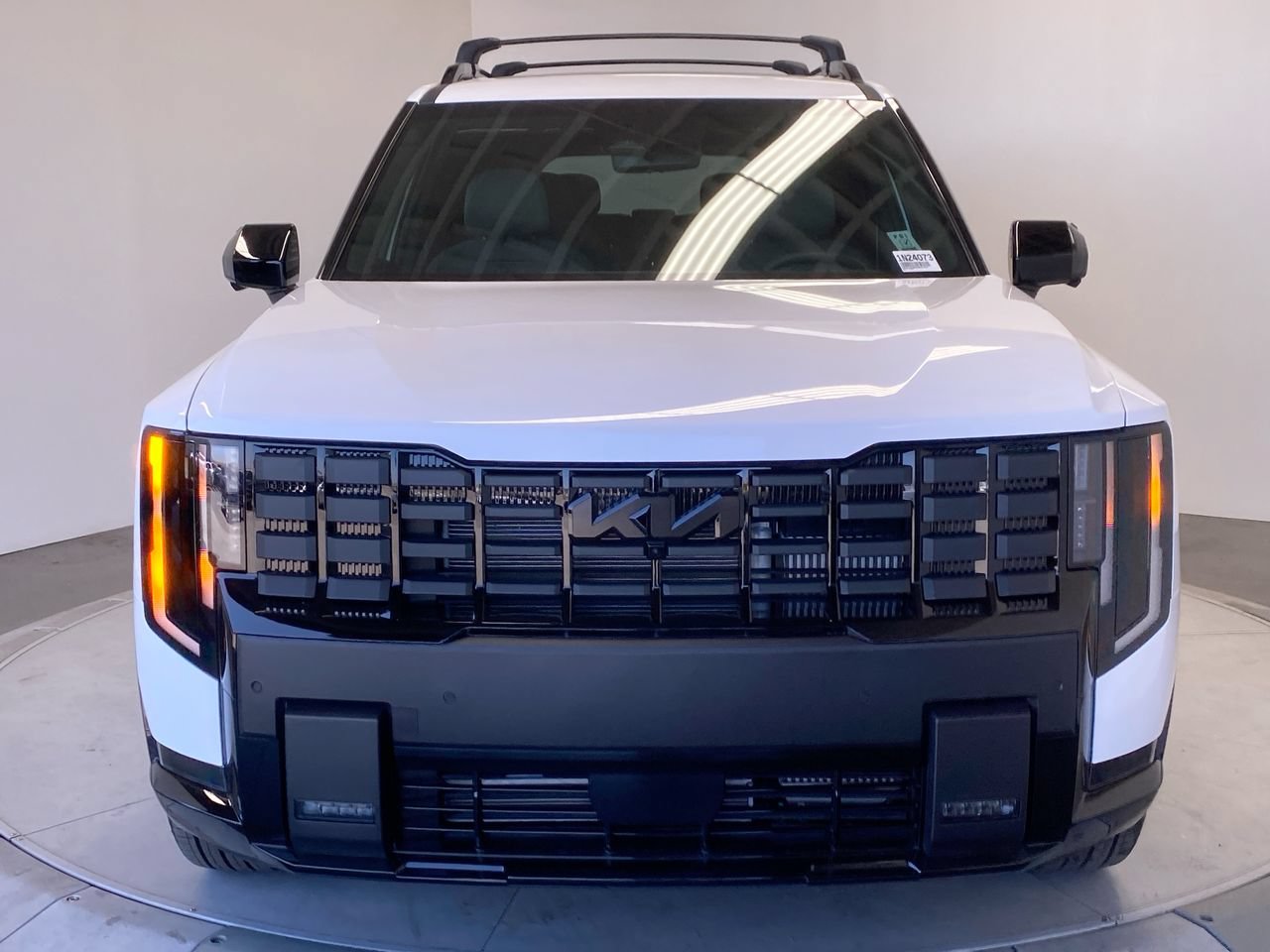 New 2027 Kia Telluride X-Line SX Prestige w/ Towing Package AWD/4WD image 8
