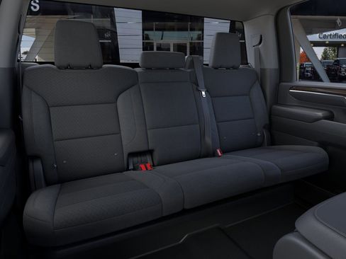 New 2026 GMC Sierra 2500 SLE image 17