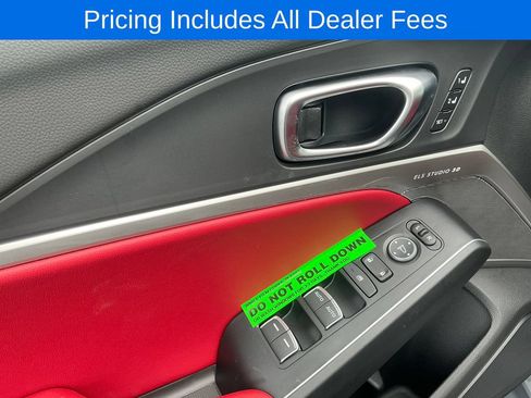 New 2026 Acura Integra A-Spec w/ Technology Package FWD image 10