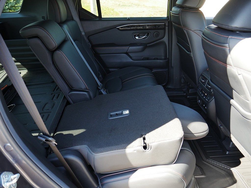 Used 2026 Honda Passport TrailSport Elite image 59