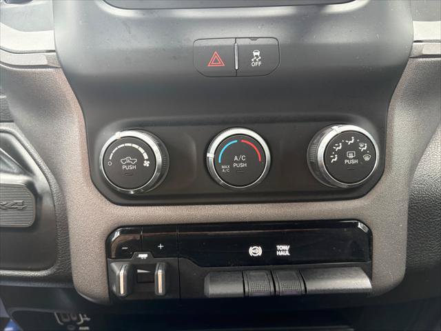 Certified 2024 RAM 2500 Tradesman w/ Chrome Appearance Group AWD/4WD image 23