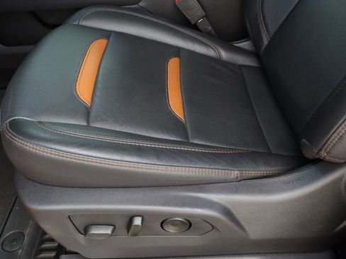 Certified 2024 GMC Sierra 2500 AT4 w/ AT4 Premium Plus Package image 22