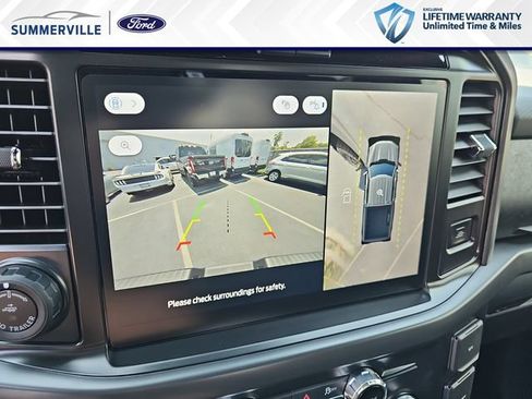 New 2026 Ford F150 Tremor AWD/4WD image 26