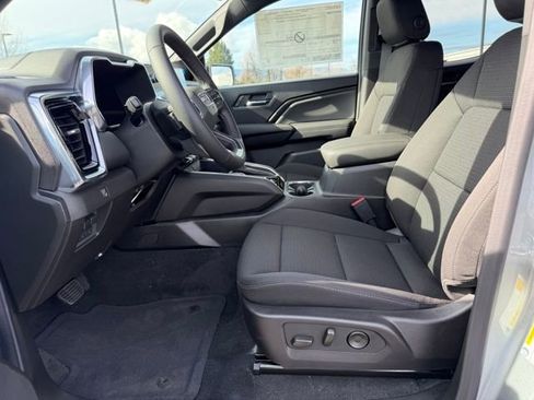 New 2026 GMC Canyon Elevation w/ Convenience Package image 11