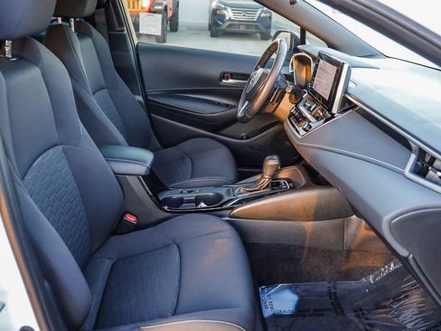 Used 2024 Toyota Corolla SE image 17