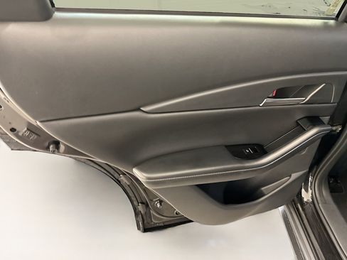 Used 2025 MAZDA CX-30 AWD 2.5 S w/ Preferred Package image 28