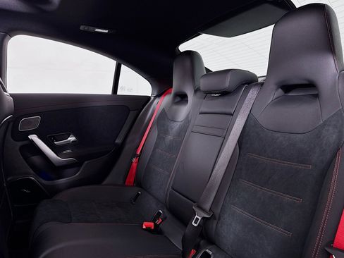 New 2026 Mercedes-Benz CLA 45 AMG S 4MATIC image 7