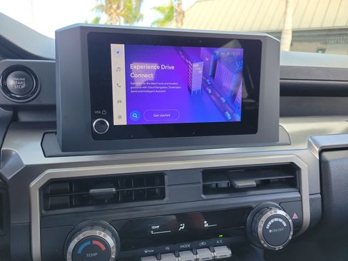 Used 2024 Toyota Tacoma SR5 image 20