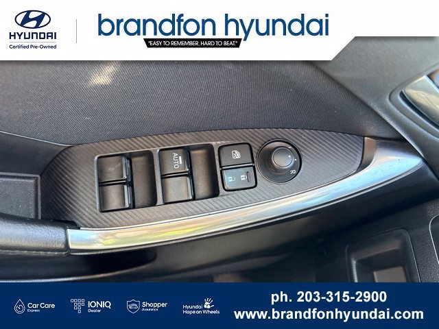 Used 2016 MAZDA CX-5 Touring w/ Bose/Moonroof Package AWD/4WD image 13