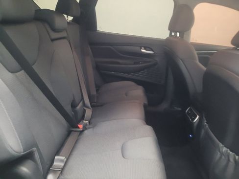 Used 2023 Hyundai Santa Fe SEL FWD image 19