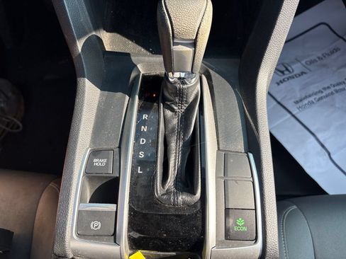 Used 2016 Honda Civic EX-T image 25