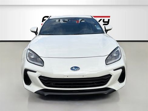 Used 2024 Subaru BRZ Premium image 2