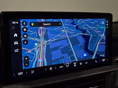 New 2026 Ford Explorer Platinum w/ LUX Leather Package image 27