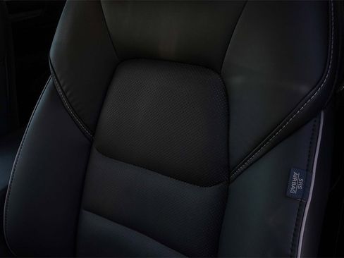 New 2025 MAZDA CX-5 AWD 2.5 S w/ Select Package image 30