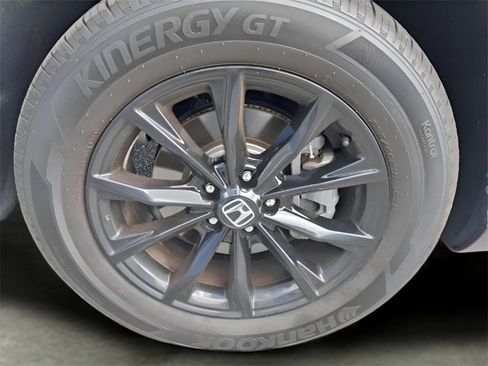 Used 2025 Honda CR-V Sport-L image 13