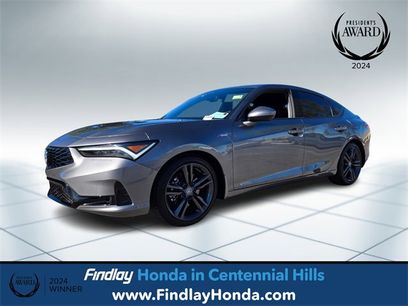 Used 2025 Acura Integra A-Spec