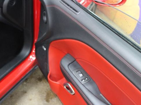 Used 2022 Dodge Challenger R/T w/ Plus Package RWD image 9