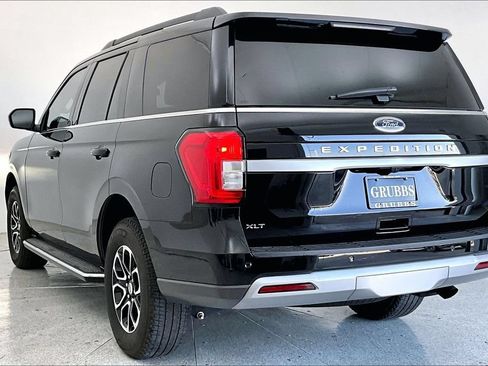 Used 2023 Ford Expedition XLT AWD/4WD image 14