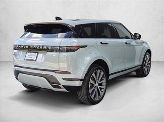 New 2026 Land Rover Range Rover Evoque Hoxton AWD/4WD video 2