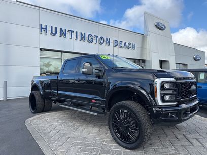 Used 2026 Ford F450 Lariat