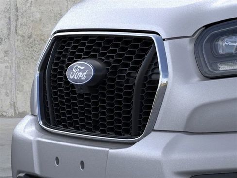 New 2026 Ford Transit 350 XLT w/ Upfitter Package image 17