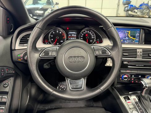 Used 2014 Audi A5 2.0T Premium Plus w/ Premium Plus Package AWD/4WD image 20
