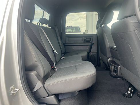 New 2026 RAM 3500 Tradesman image 17