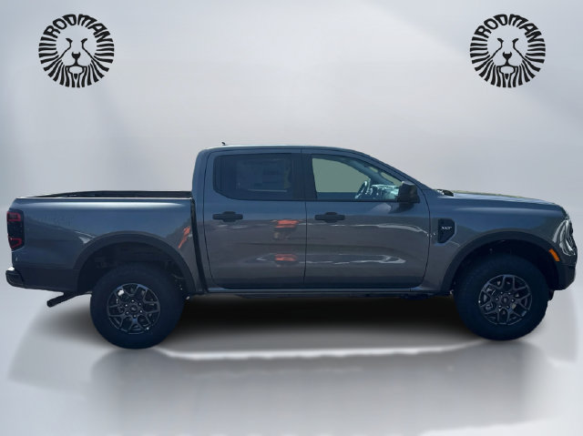 New 2026 Ford Ranger XLT w/ Equipment Group 301A High AWD/4WD image 3