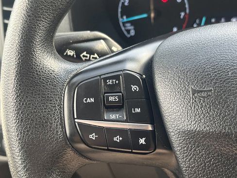 Used 2020 Ford Transit 350 DRW image 29