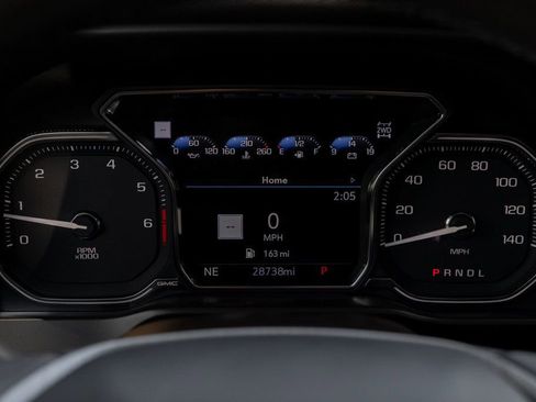 Used 2021 GMC Sierra 1500 Denali w/ Denali Premium Package image 18