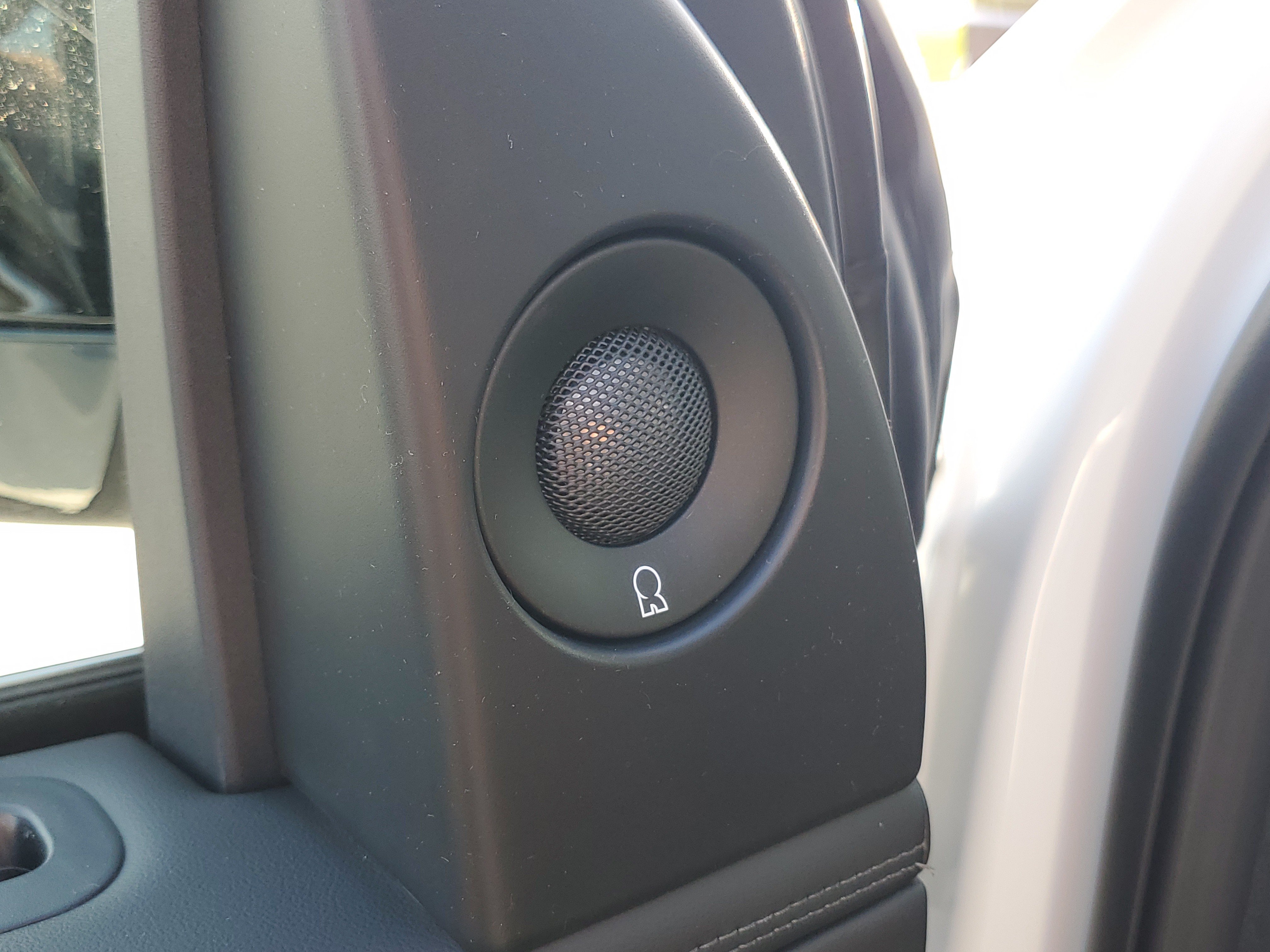 New 2027 Lincoln Navigator Reserve AWD/4WD image 9