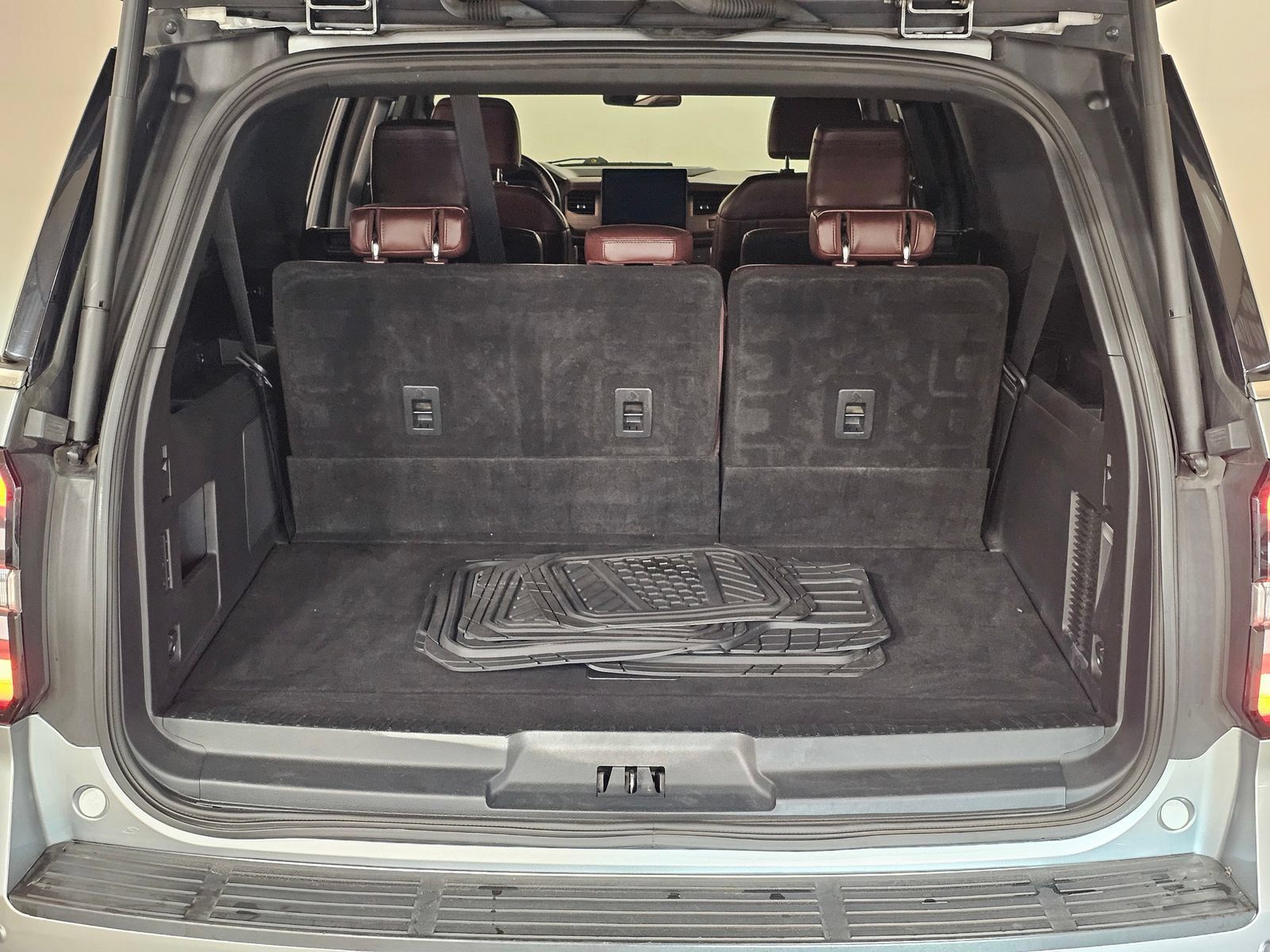 Used 2022 Ford Expedition Max Limited AWD/4WD image 30
